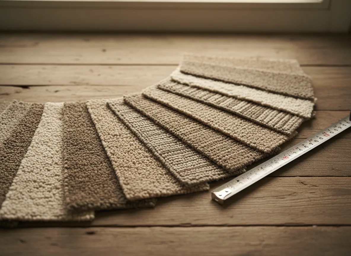 Carpet Installation Jacksonville, IL FAQs